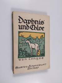 Daphnis und Chloe