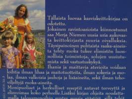 Aurinkoinen ruoka - Ravinto lääkkeenä