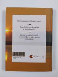 Sanat jotka muistetaan surun päivinä