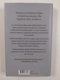 Erämaa