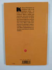 Keltainen kimalainen