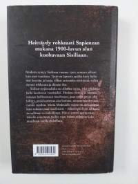 Italian tytär - Elämän ilo