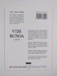 Viisi runoa ja kuva : nro 3