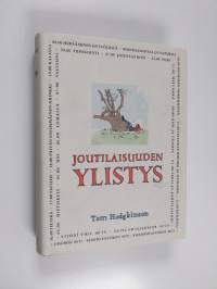 Joutilaisuuden ylistys