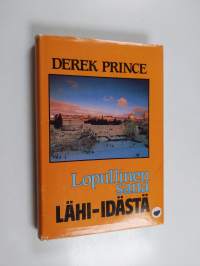 Lopullinen sana Lähi-idästä