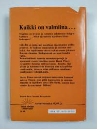 Lopullinen sana Lähi-idästä