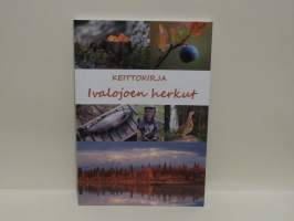 Keittokirja - Ivalojoen herkut