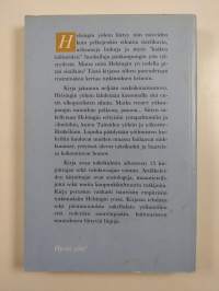 Helsingin yö