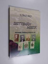Seittemän miestä