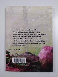 Seittemän miestä