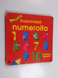 Ensimmäisiä numeroita