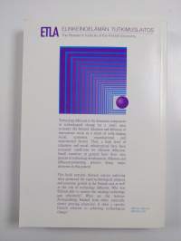 Mastering technology diffusion : the Finnish experience