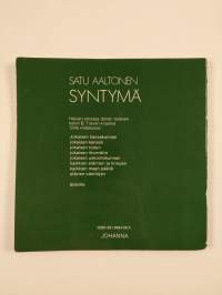 Syntymä