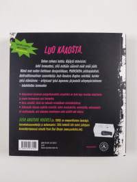 Punk shui : kodinsisustusta anarkisteille