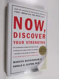 Now, Discover Your Strengths