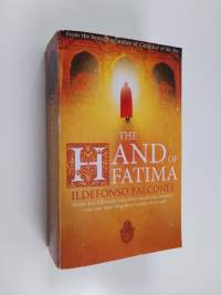 The Hand of Fatima