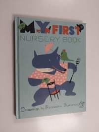 My First Nursery Book
