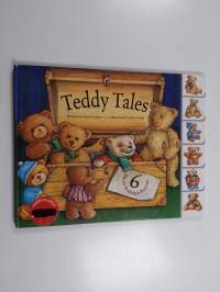Teddy Tales