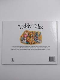 Teddy Tales