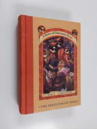 The penultimate peril