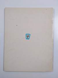 Contemporary Piano Literature, Book 1