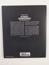 Street renegades : new underground art