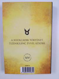 Harry Potter és az elátkozott gyermek - Első és másodikn rész