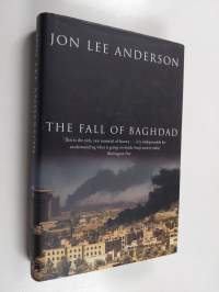 The fall of Baghdad