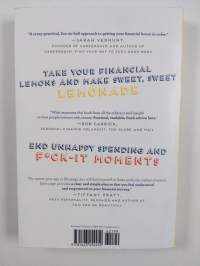 Worry-Free Money - The guilt-free approach to managing your money and your life