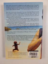 Where the Ancestors Walked - Australia as an Aboriginal Landscape (signeerattu)