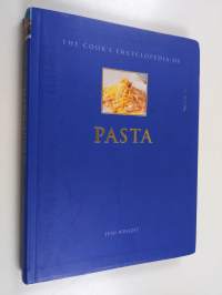 The cook&#039;s encyclopedia of pasta