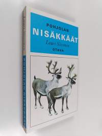Pohjolan nisäkkäät = (Mammals of Northern Europe)