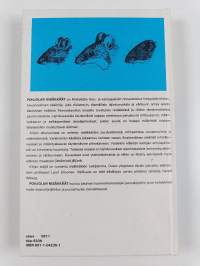 Pohjolan nisäkkäät = (Mammals of Northern Europe)