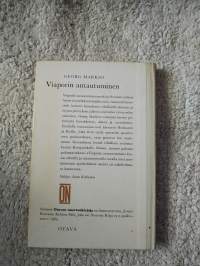 Viaporin antautuminen