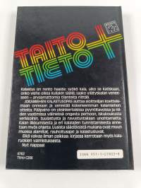 Jokamiehen kalastusopas