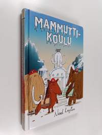 Mammuttikoulu