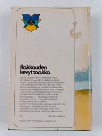 Rakkauden kevyt taakka