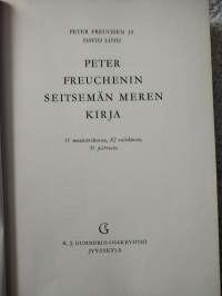 Peter Freuchenin seitsemän meren kirja