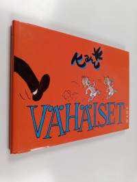 Vähäiset