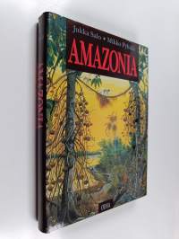 Amazonia