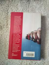 Kotilaisen kotiryssä