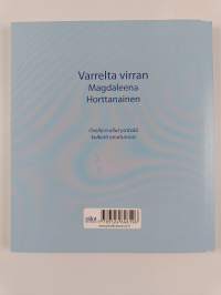 Varrelta virran : runokokoelma (signeerattu)