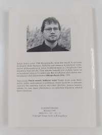 Pimeät muurit, hehkuvat varjot (signeerattu, tekijän omiste)