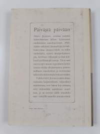 Päivästä päivään