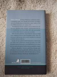 Olin Hitlerin autonkuljettaja : Fuhrerin palveluksessa 1932-1945