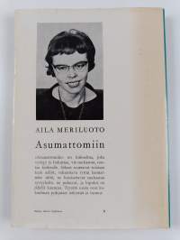Asumattomiin
