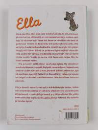 Ella ja seitsemän törppöä