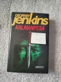 Kalmanpesä