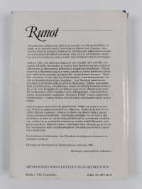 Runot