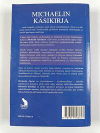 Michaelin käsikirja : kanavoitua tietoa itsensä ymmärtämiseen